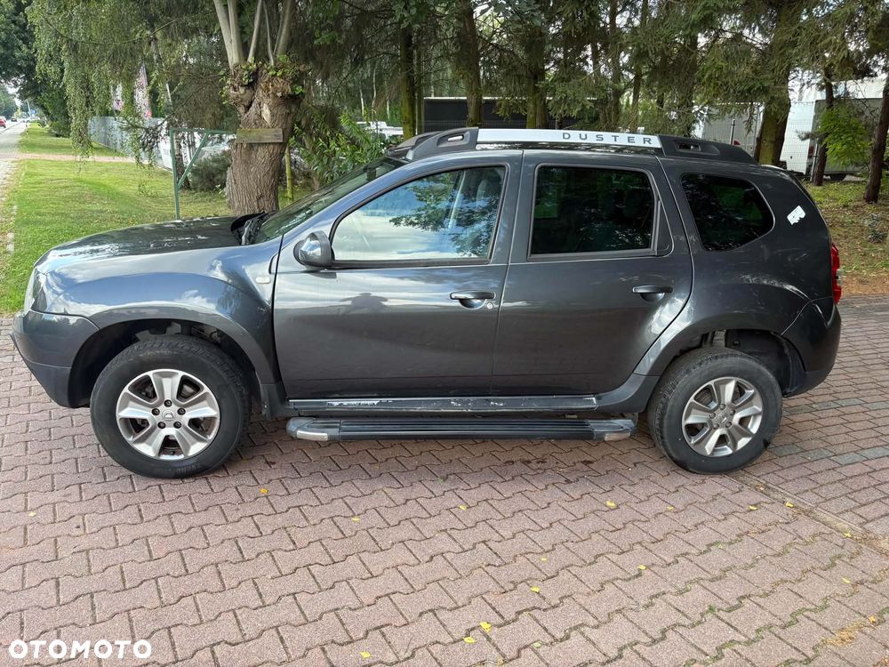 Dacia Duster - 4