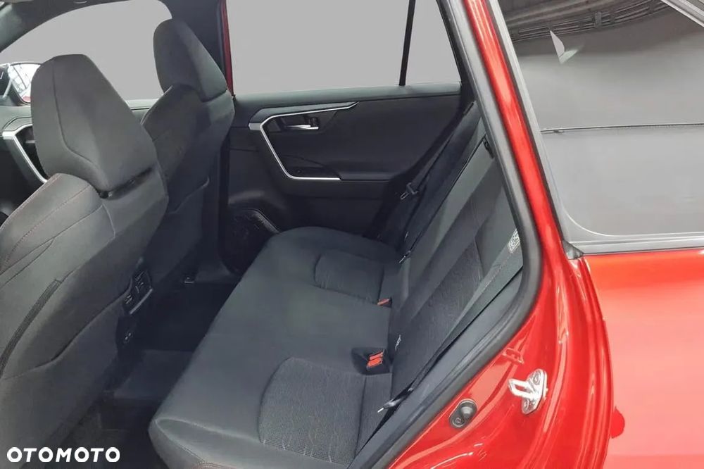 Toyota RAV4 2.5 Plug-In Hybrid Executive 4x4 - 11
