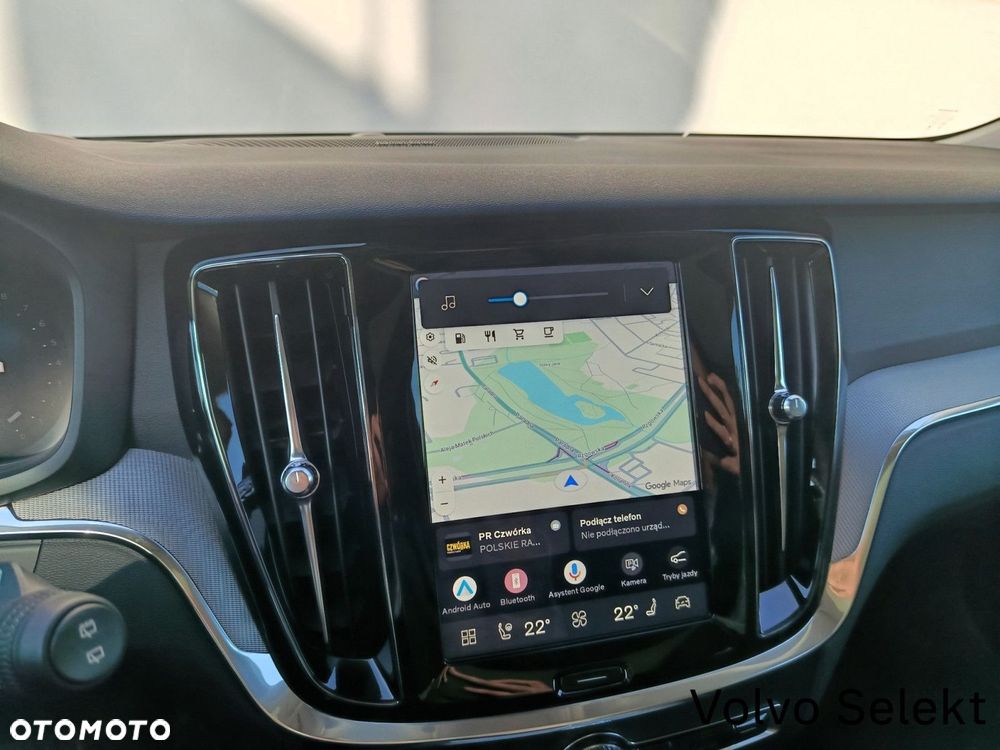 Volvo V60 - 19