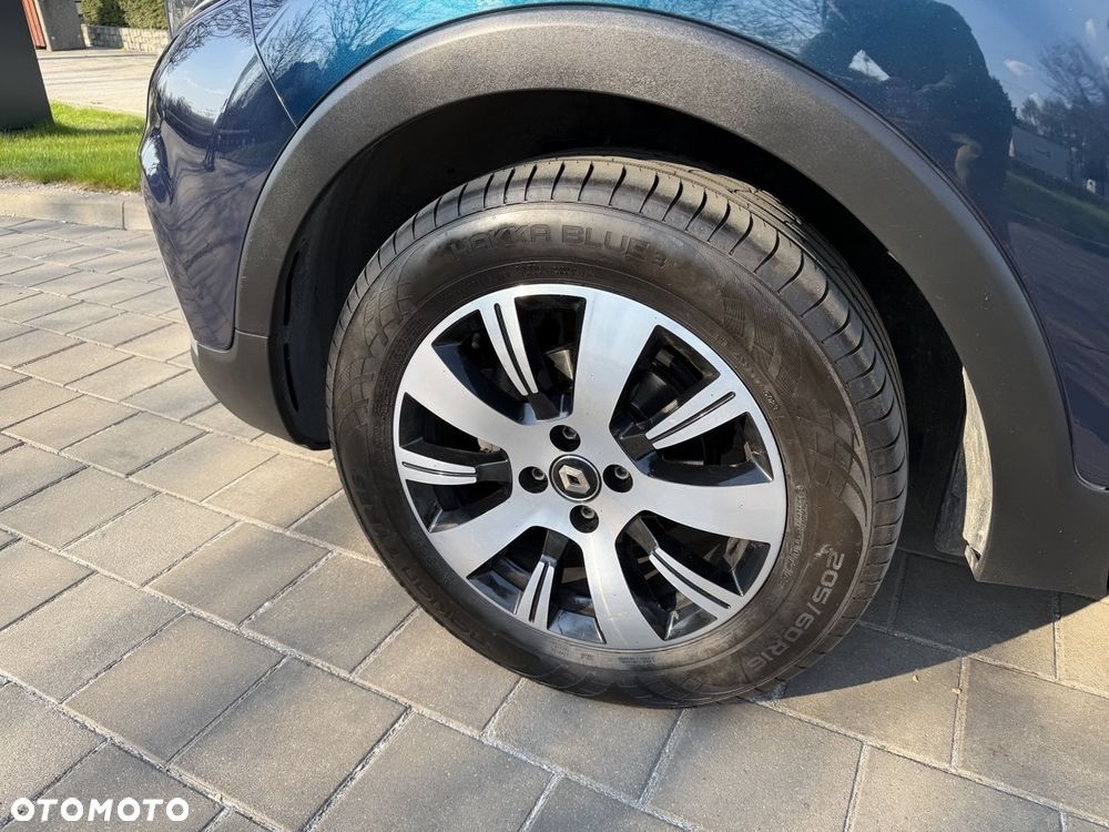 Renault Captur ENERGY TCe 90 Start&Stop Life - 9