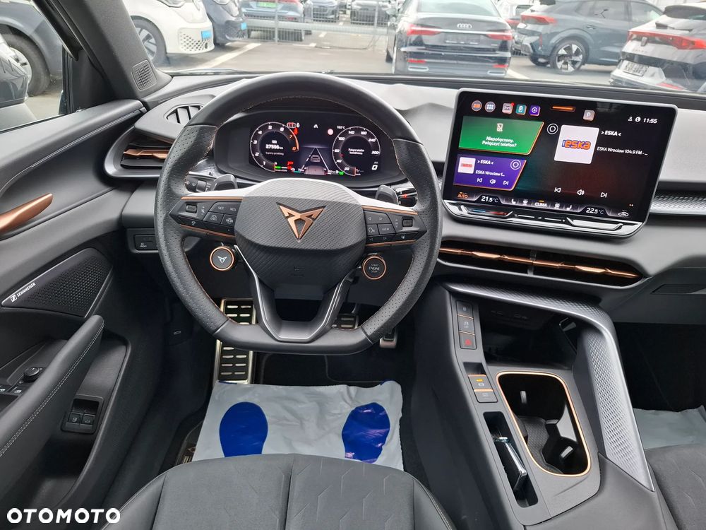 Cupra Terramar 1.5 eHybrid PHEV DSG - 14