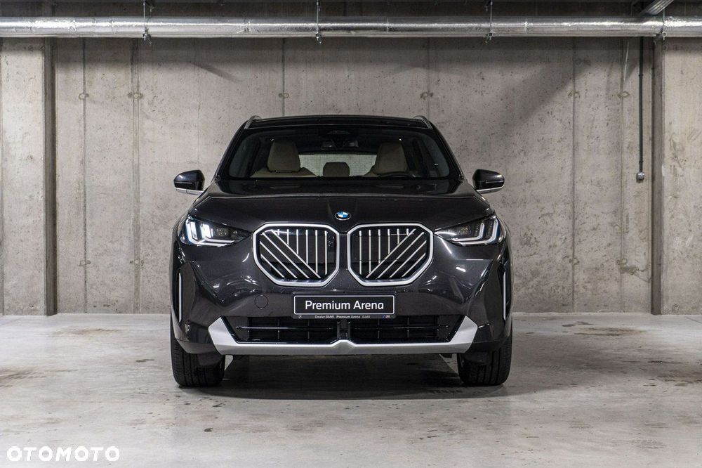 BMW X3 - 4