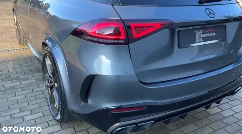Mercedes-Benz GLE - 11