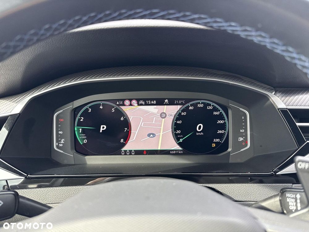 Volkswagen Arteon - 17
