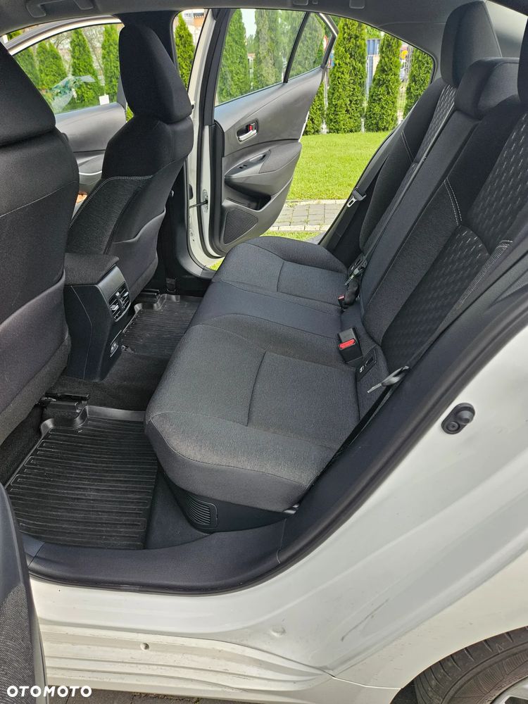 Toyota Corolla 1.8 Hybrid Comfort - 6
