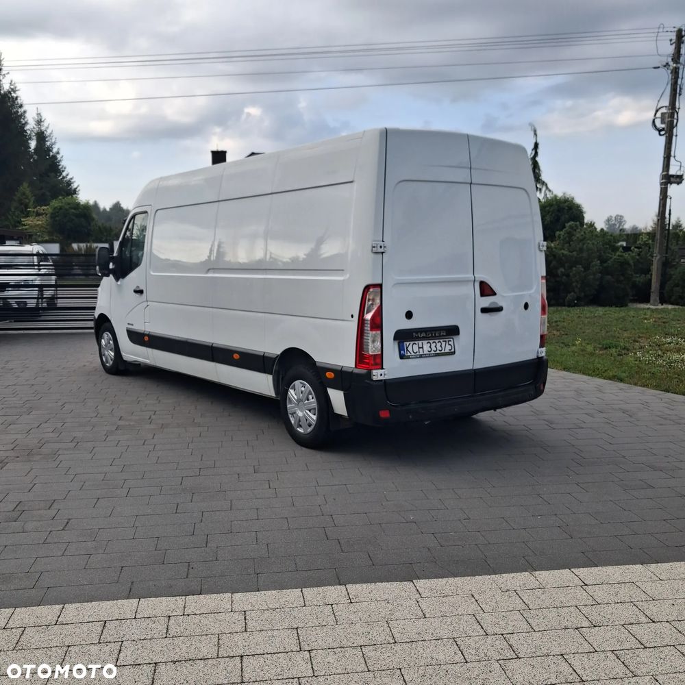 Opel movano - 18