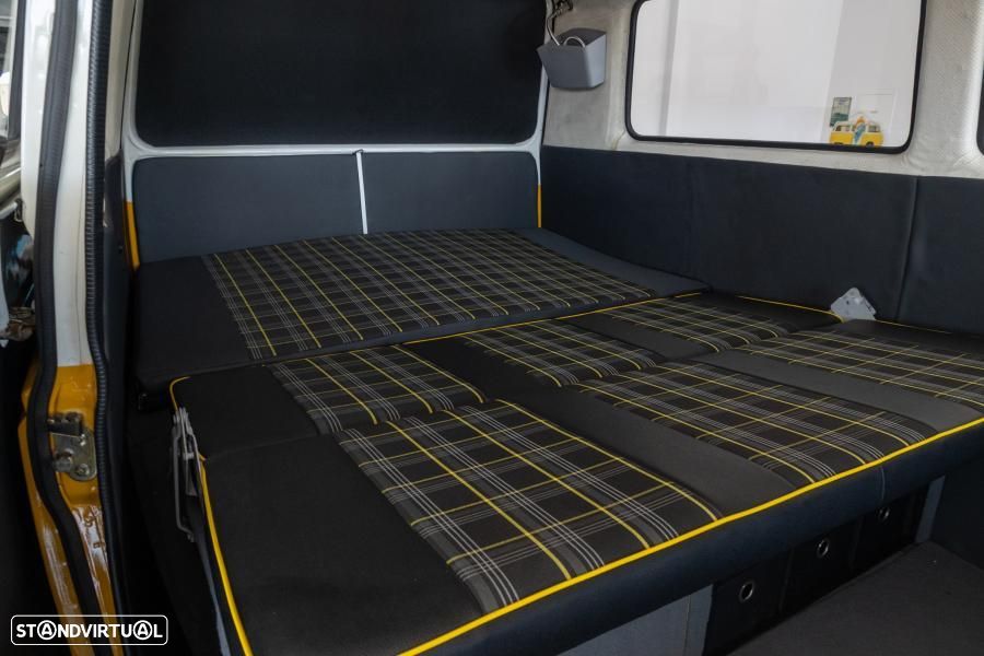 VW Transporter - 45