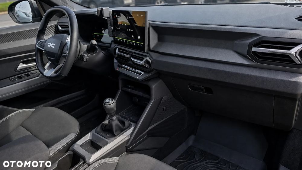 Dacia Bigster 1.2 TCe mHEV Journey - 12