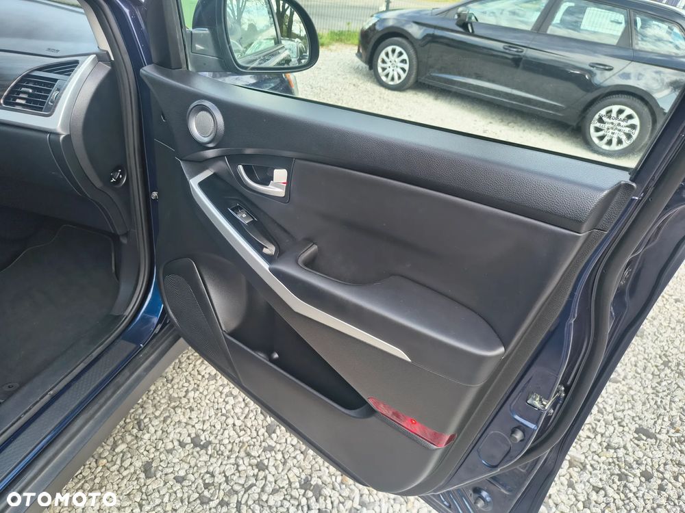 SsangYong/KGM Korando 2.0 E-XDi DPF 4WD Quartz - 22