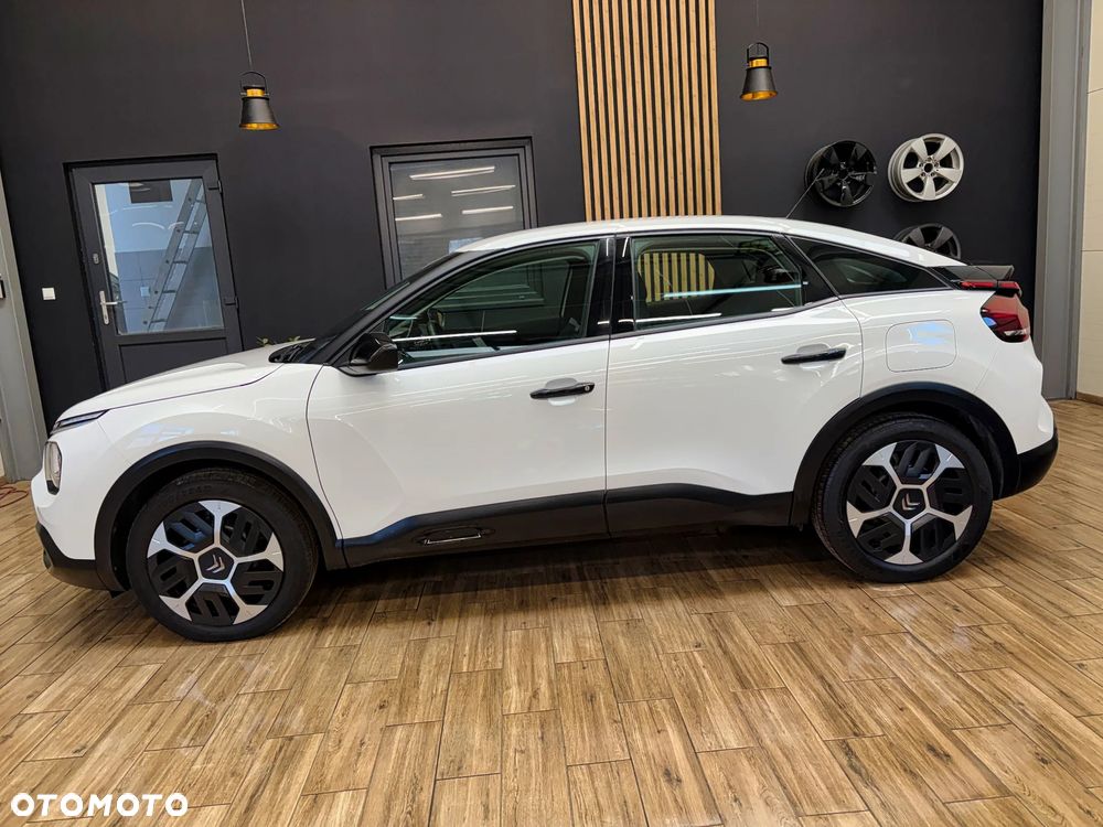 Citroën C4 PureTech 130 Stop&Start EAT8 PLUS - 12