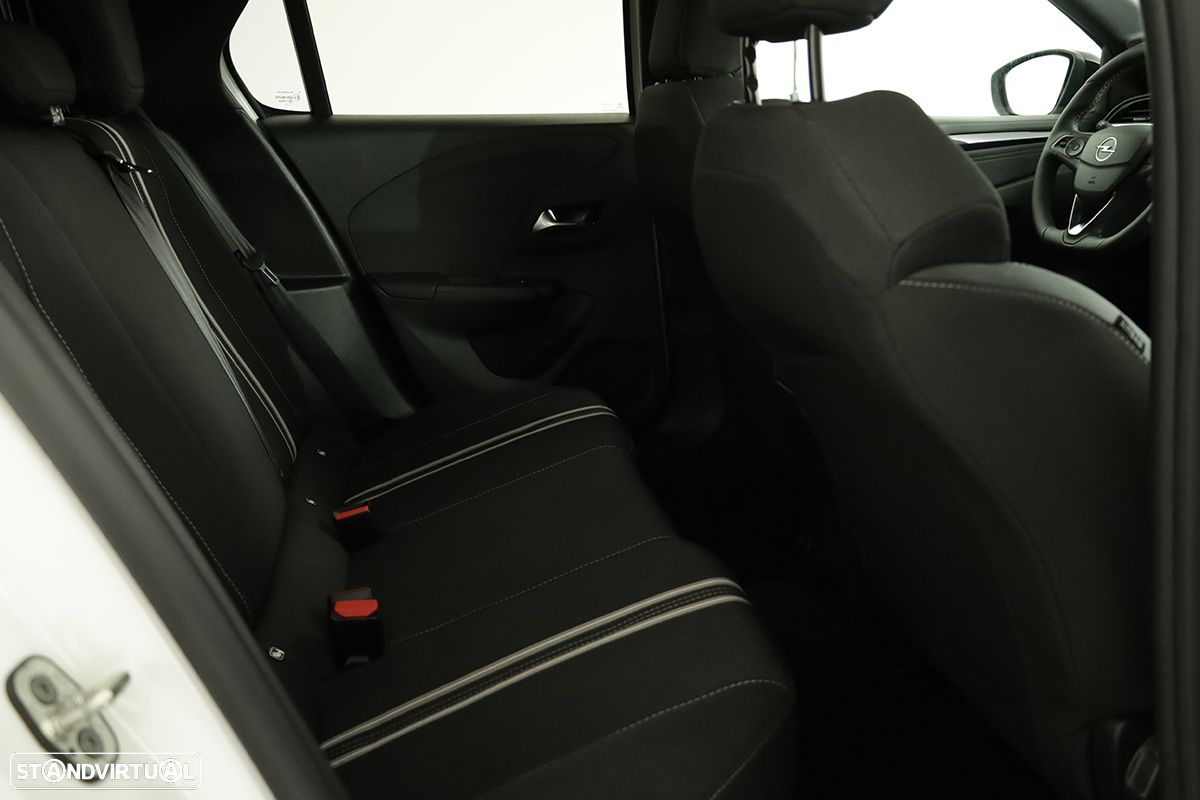 Opel Corsa 1.2 T GS - 23