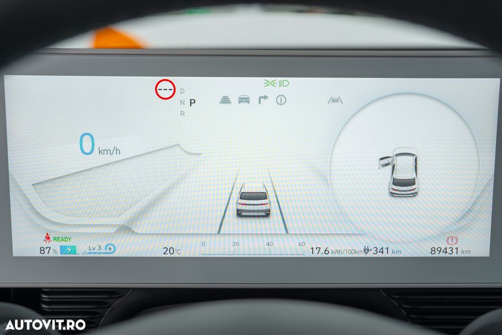 Hyundai IONIQ Long Range 72.6 kWh - 16