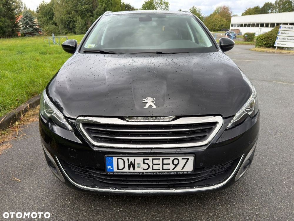 Peugeot 308 - 19