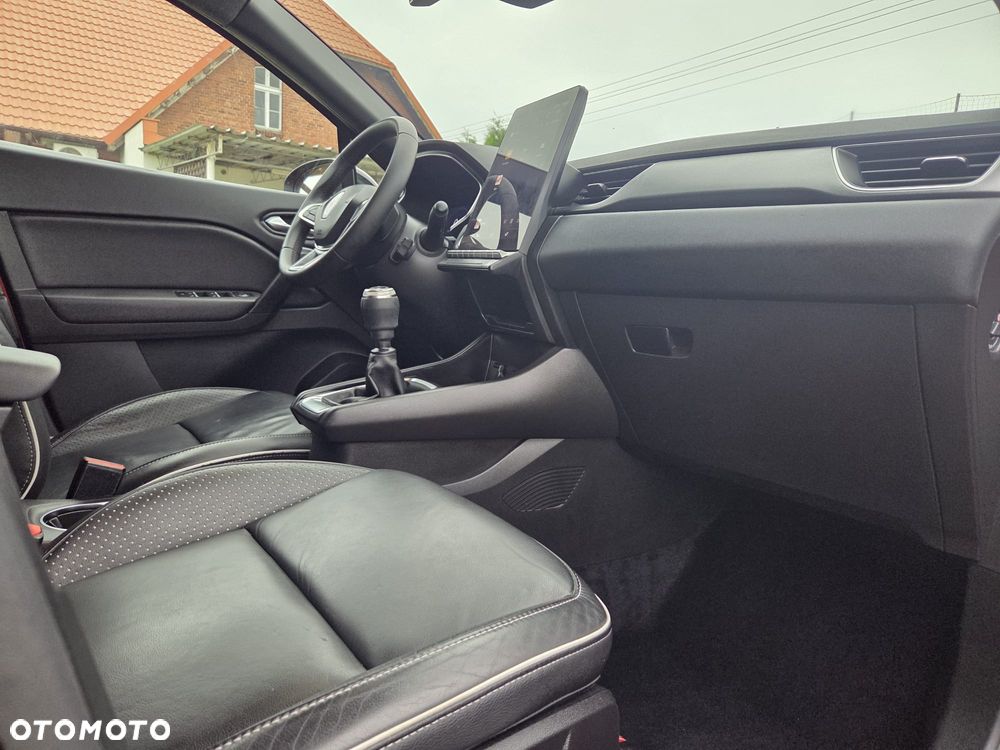 Renault Captur - 17