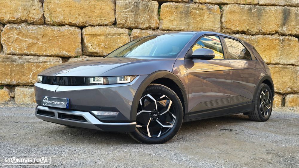 Hyundai Ioniq 5 73kWh Plug & Power - 56