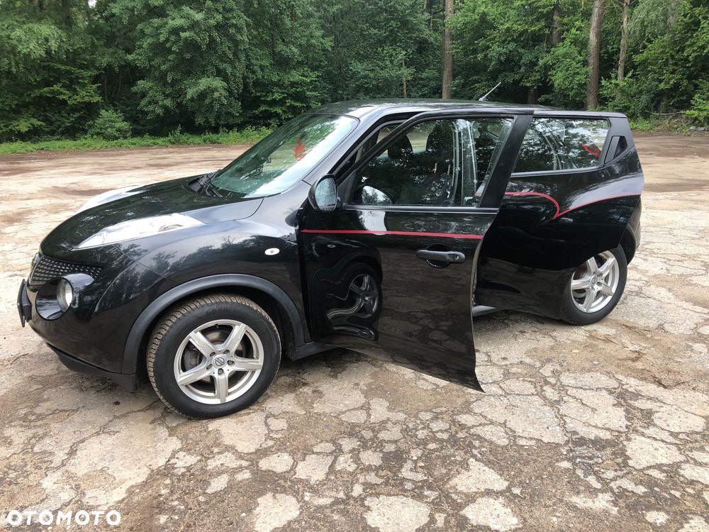 Nissan Juke - 13