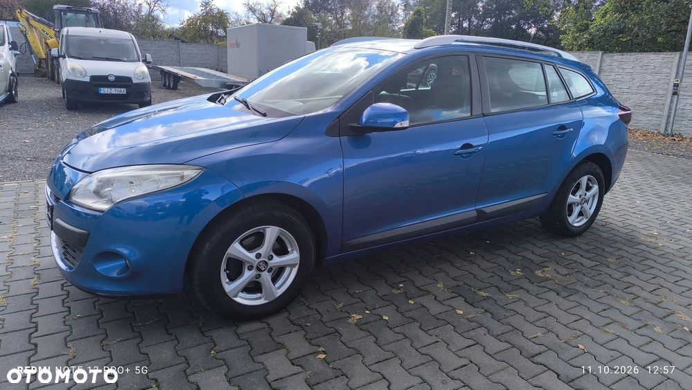 Renault Megane 1.6 16V 110 Expression - 3