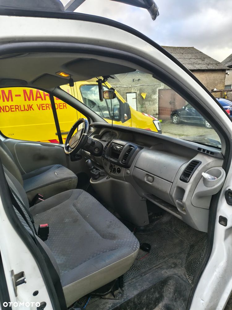 Renault Trafic - 5