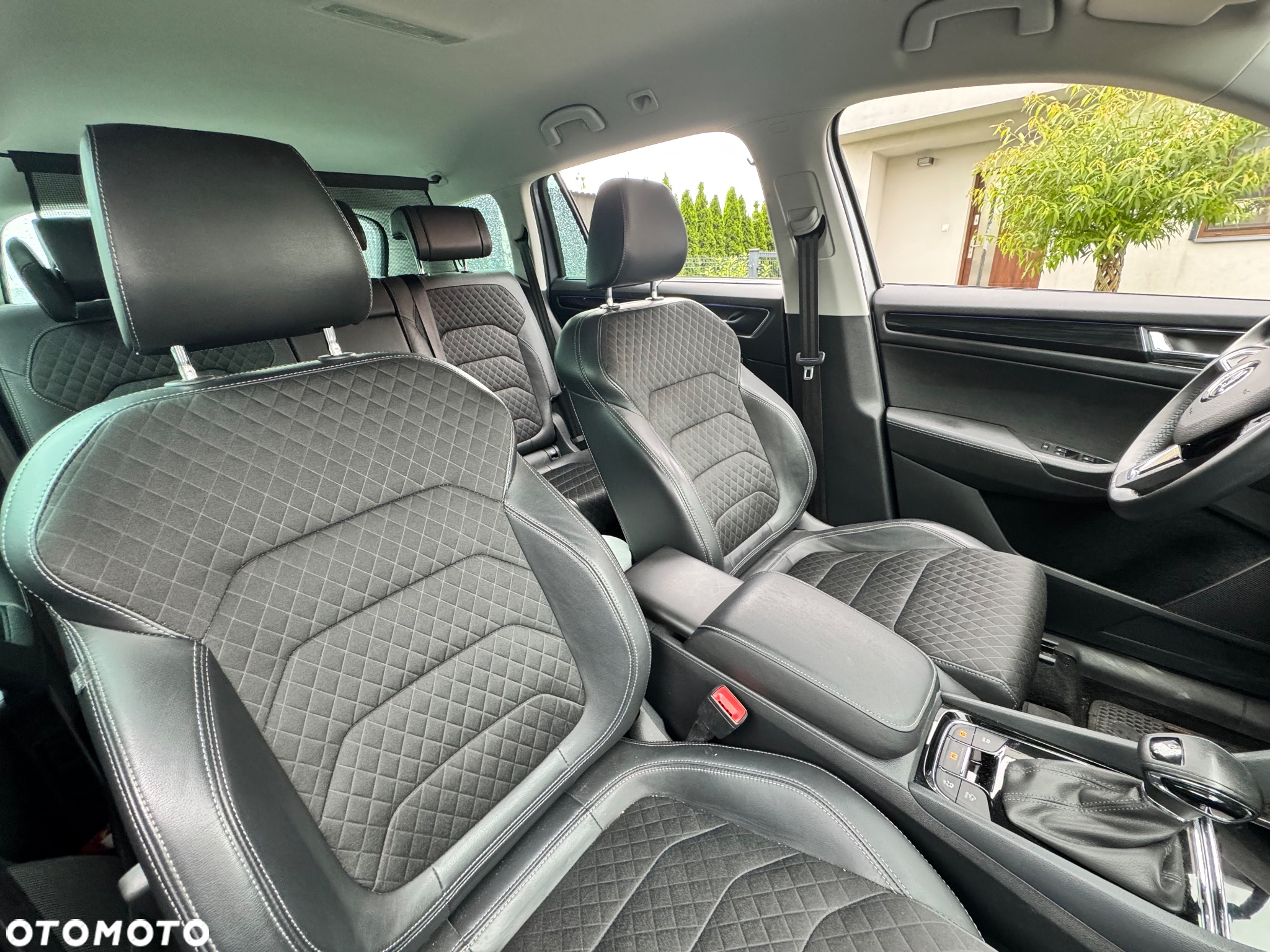 Skoda Kodiaq 2.0 TDI 4x4 Style DSG - 19
