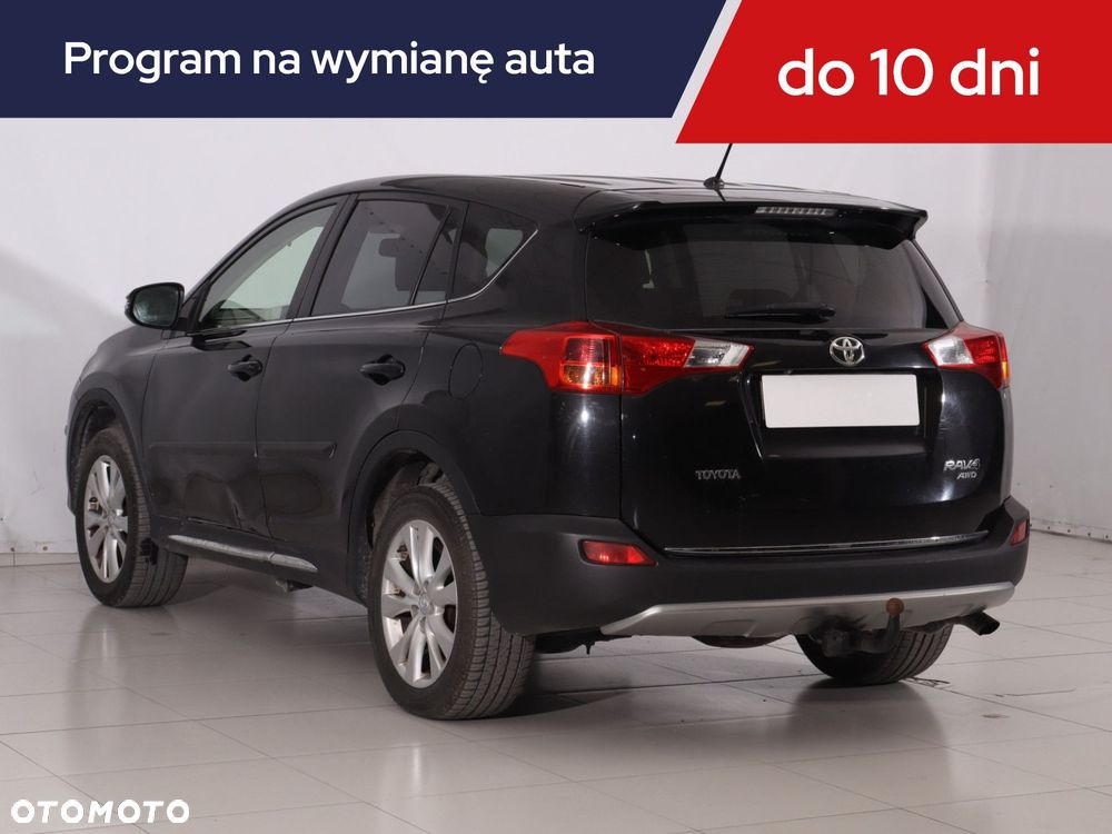 Toyota Rav4 2013 photo 5