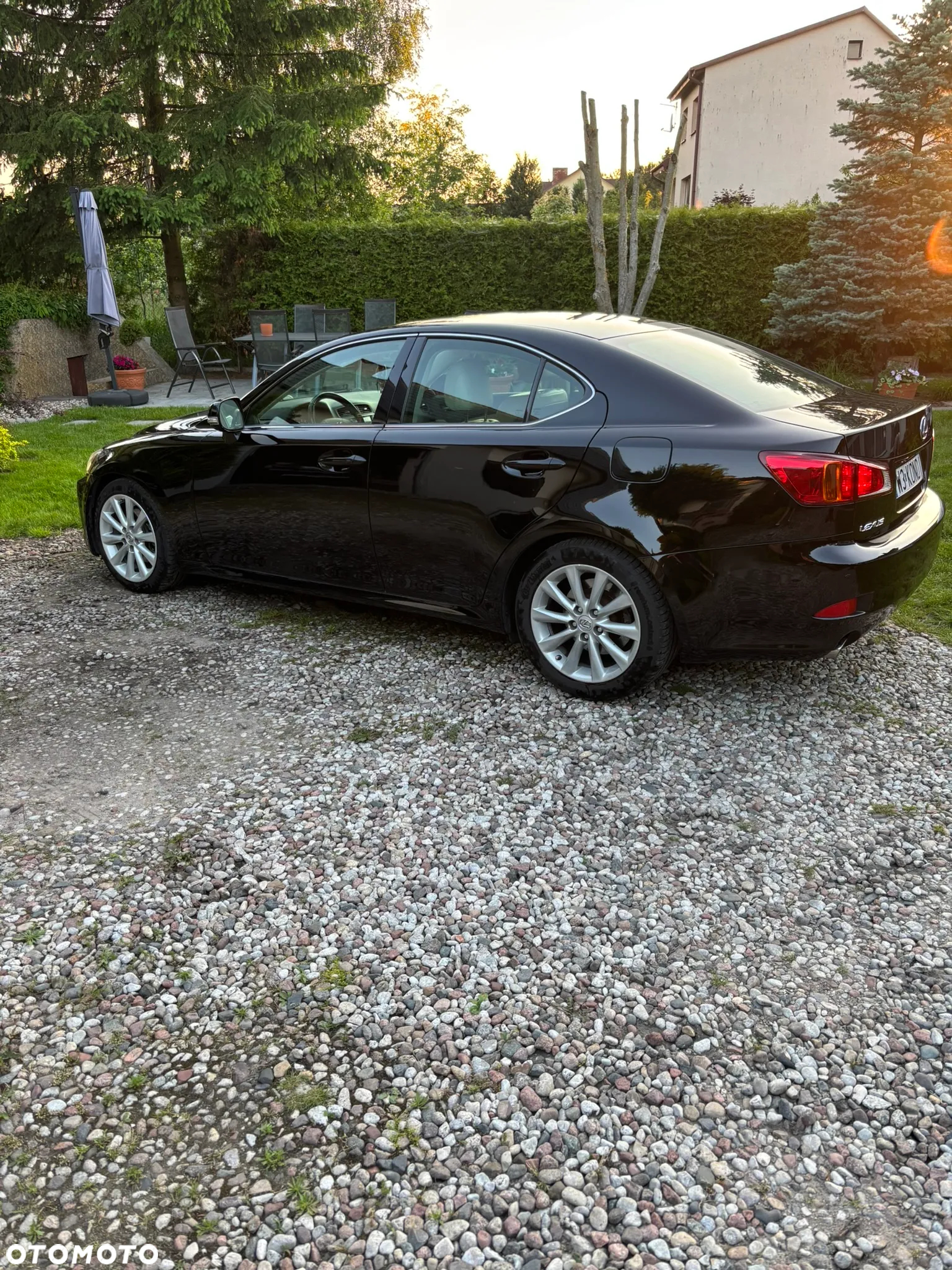Lexus IS 250 Comfort - 2
