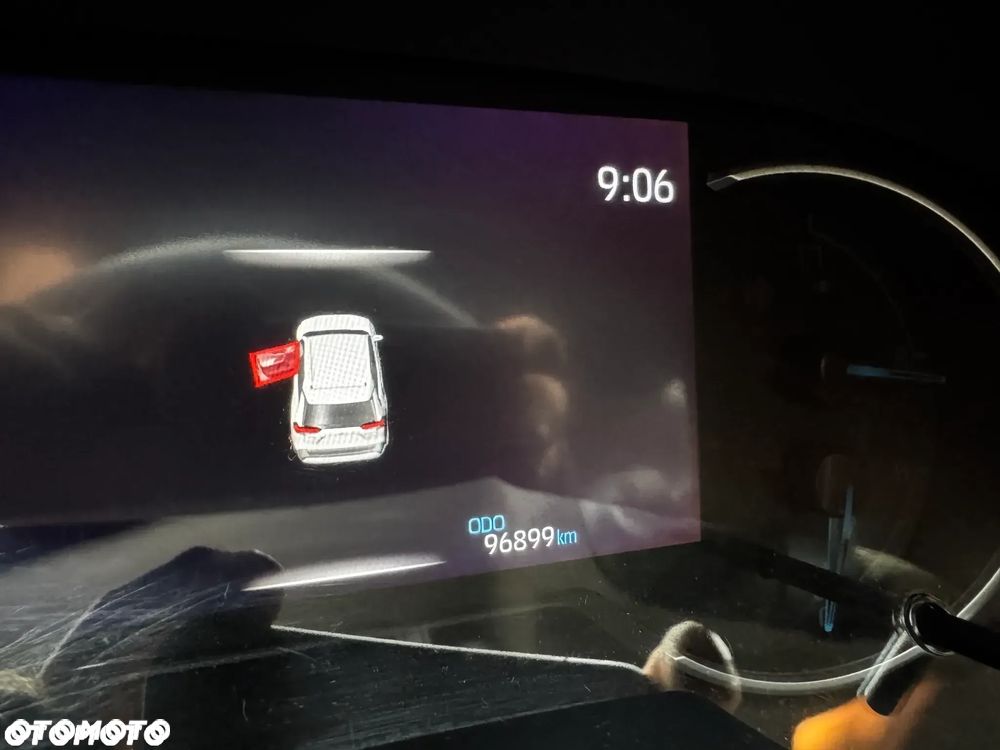 Toyota RAV4 2.5 4x4 Black Edition - 8