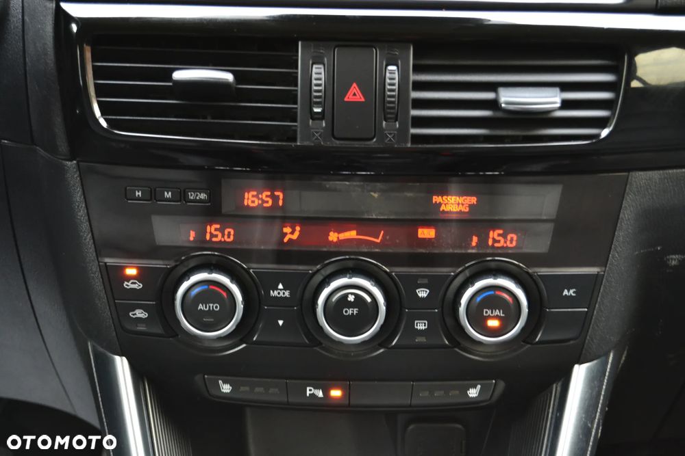 Mazda CX-5 2.0 Skypassion - 37