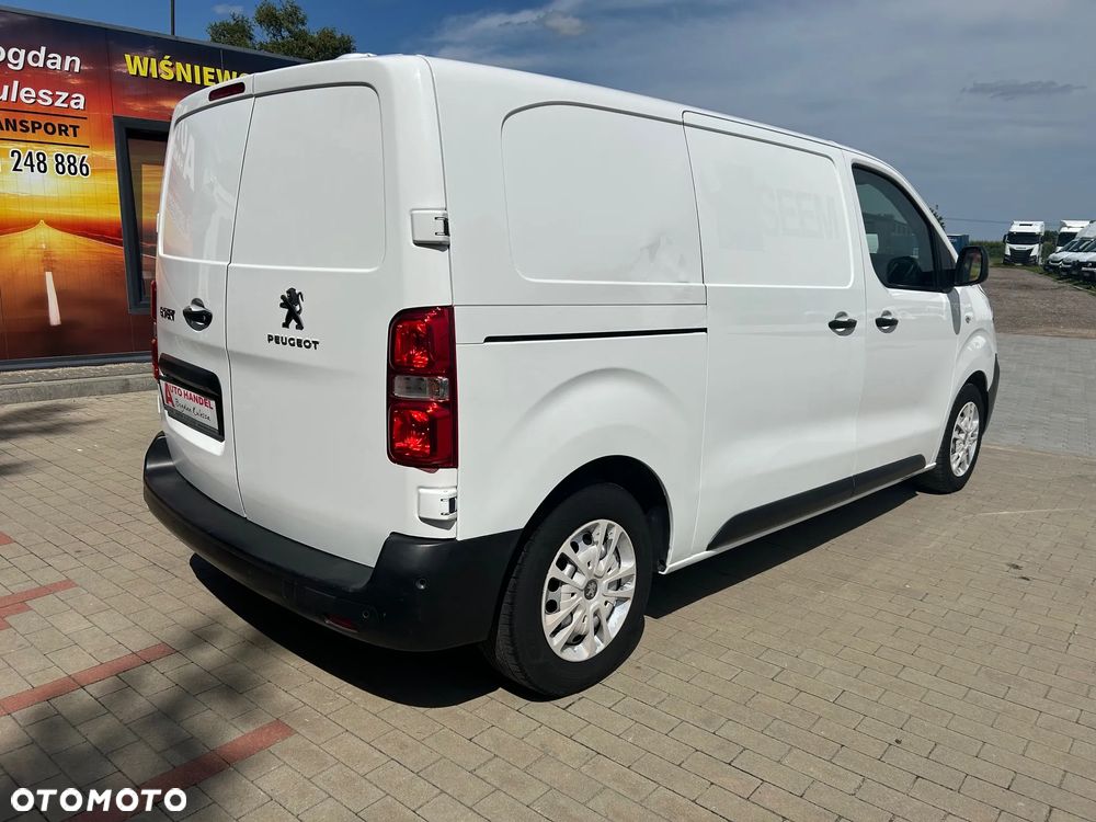 Peugeot Expert - 3