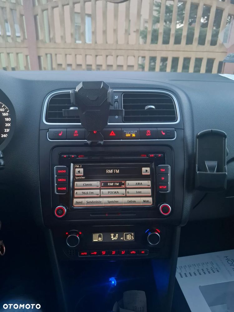 Volkswagen Polo 1.6 TDI Style - 17