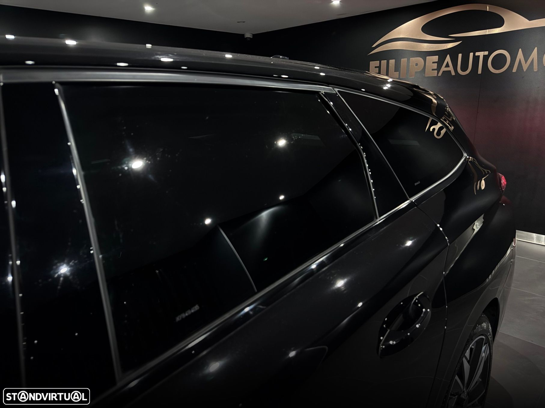 Peugeot 308 SW 1.5 BlueHDi Allure Pack EAT8 - 31