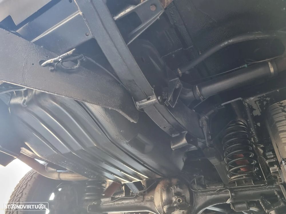 Land Rover Range Rover - 29