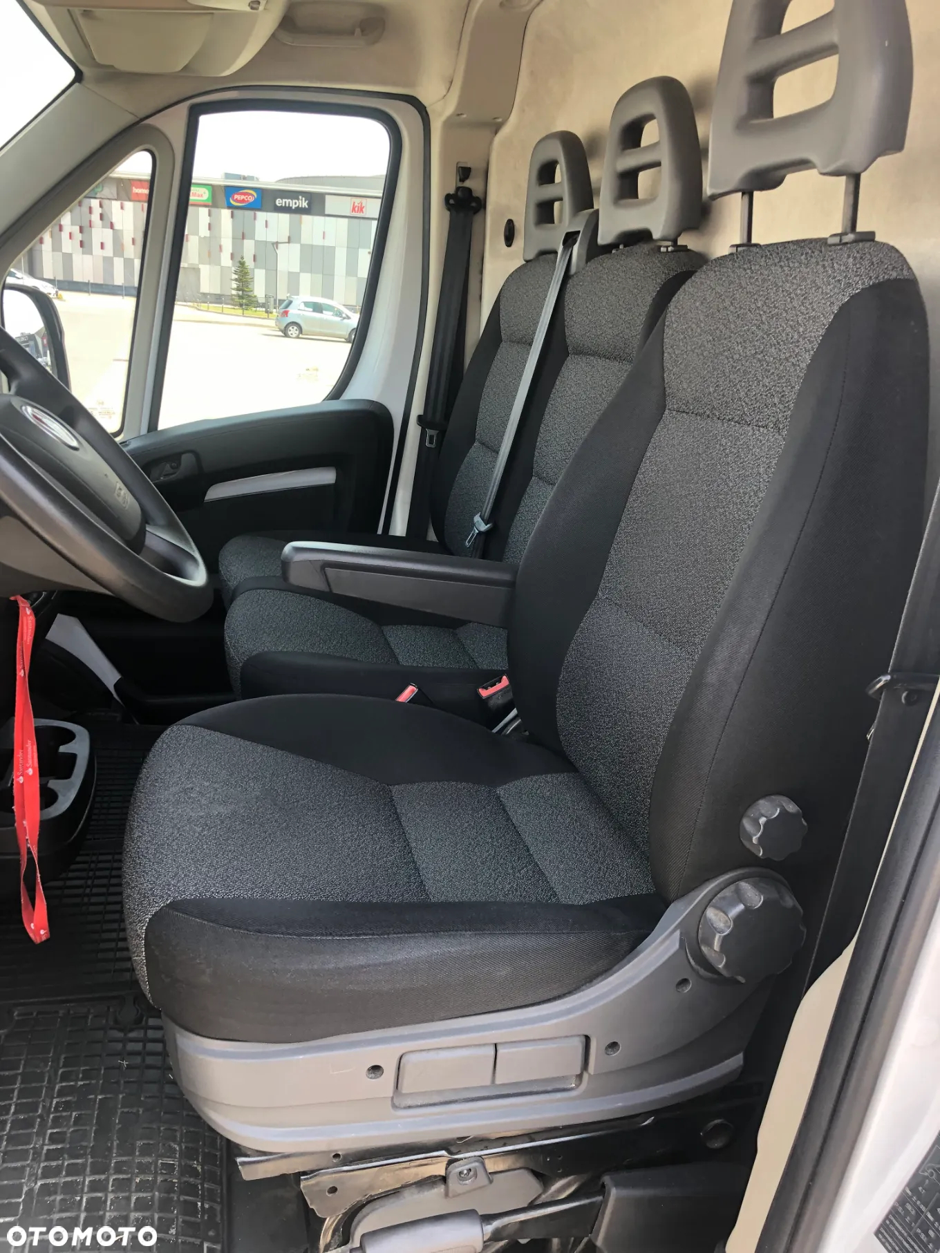 Fiat Ducato - 16