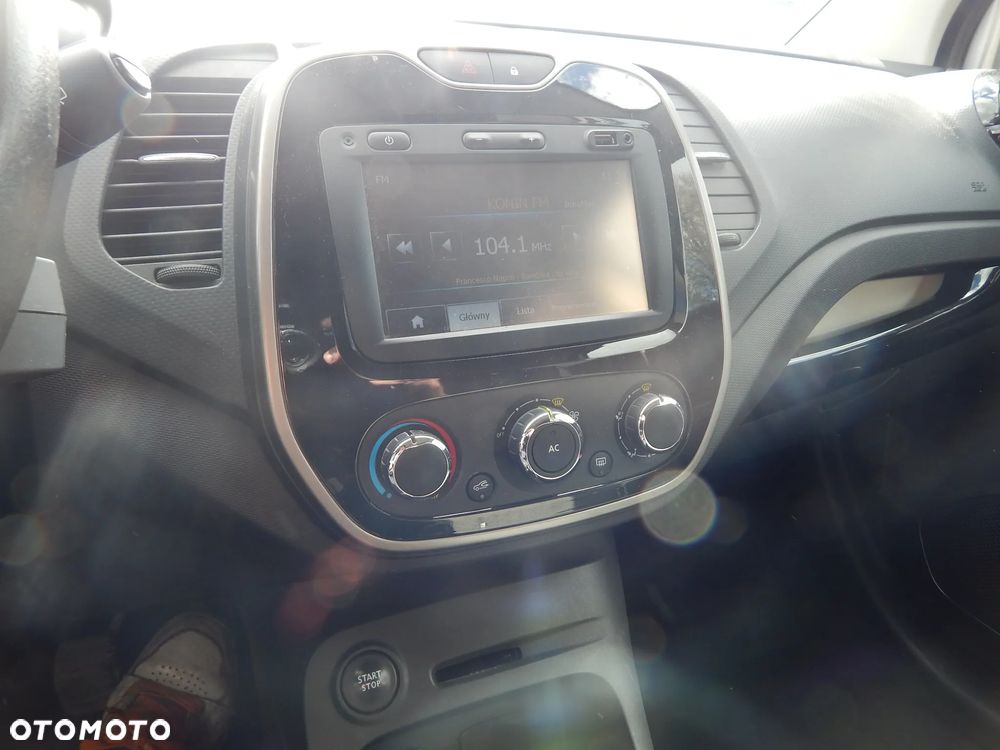 Renault Captur ENERGY TCe 90 Start&Stop Life - 4