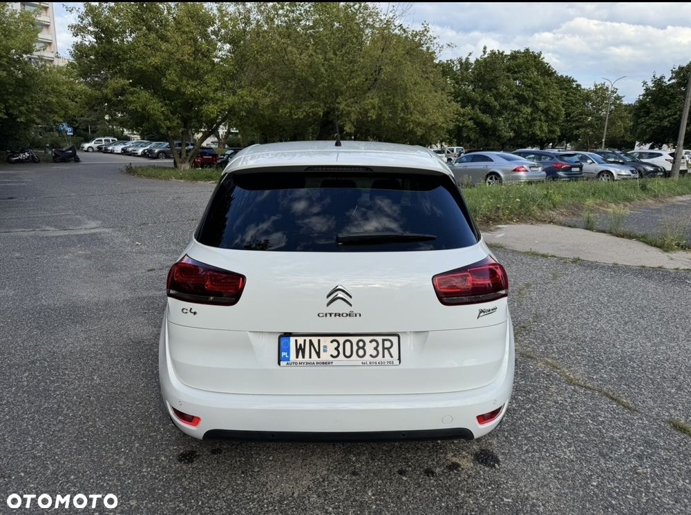 Citroën C4 Picasso 1.6 THP Intensive - 3