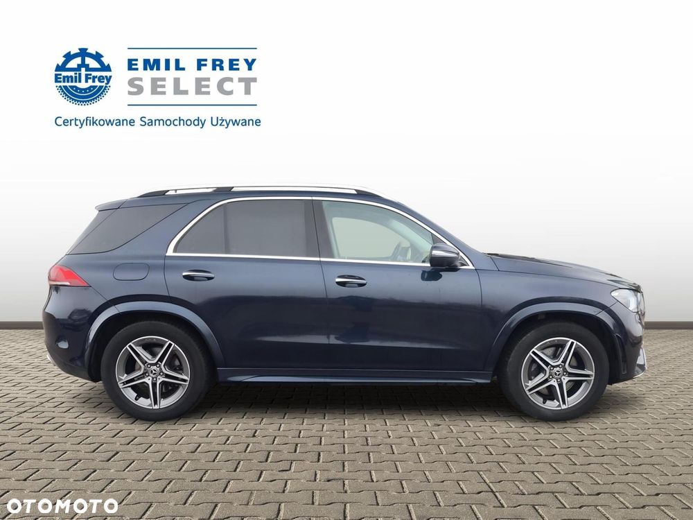 Mercedes-Benz GLE - 6