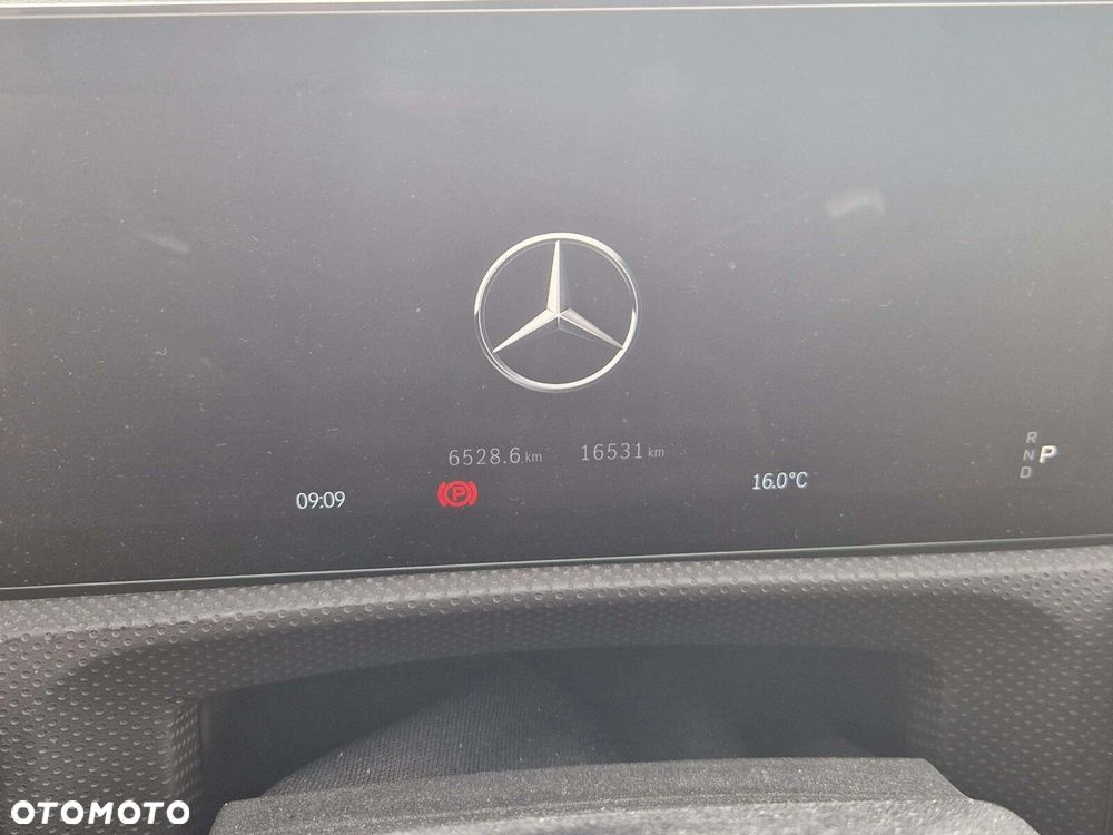 Mercedes-Benz CLA - 18