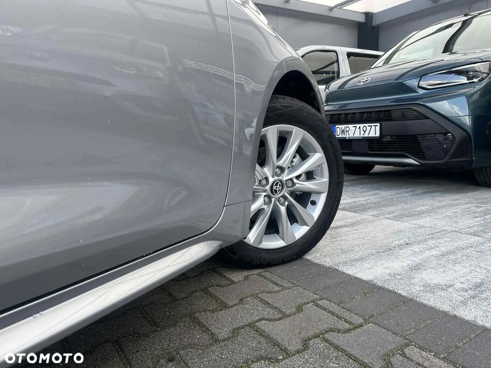 Toyota Corolla 1.8 Hybrid Comfort - 13