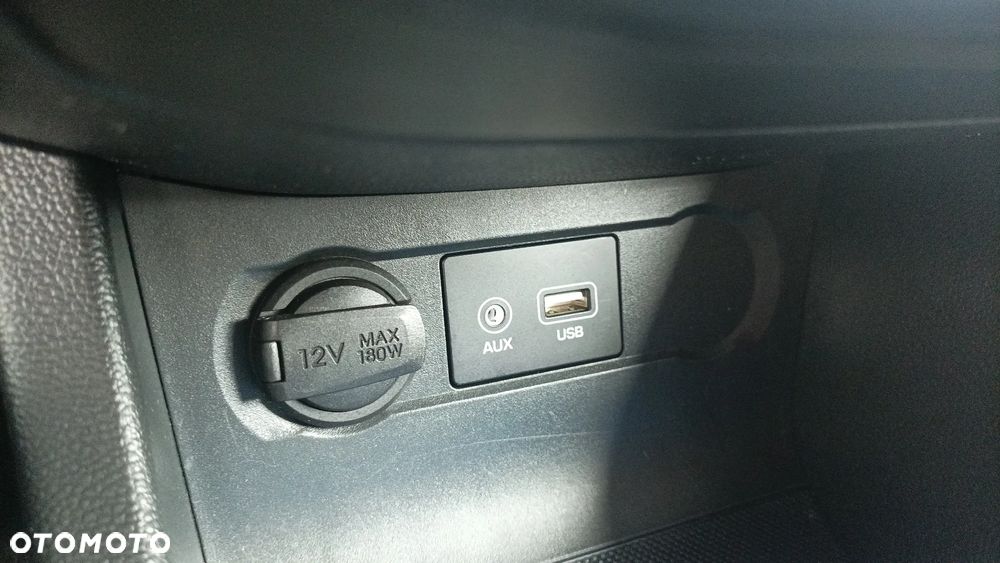 Hyundai i20 1.2 Fresh - 21