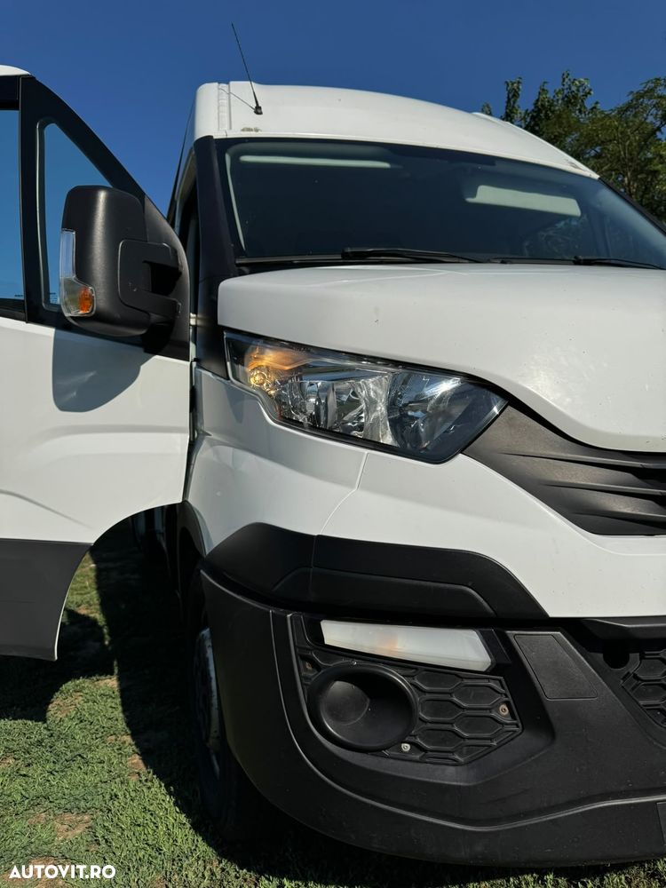 Iveco Daily - 10