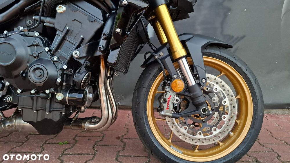 Honda CB - 13