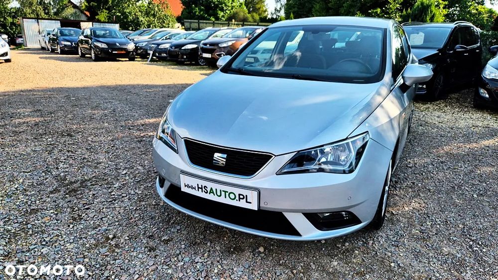 Seat Ibiza 1.0 TSI Full LED S&S - 3