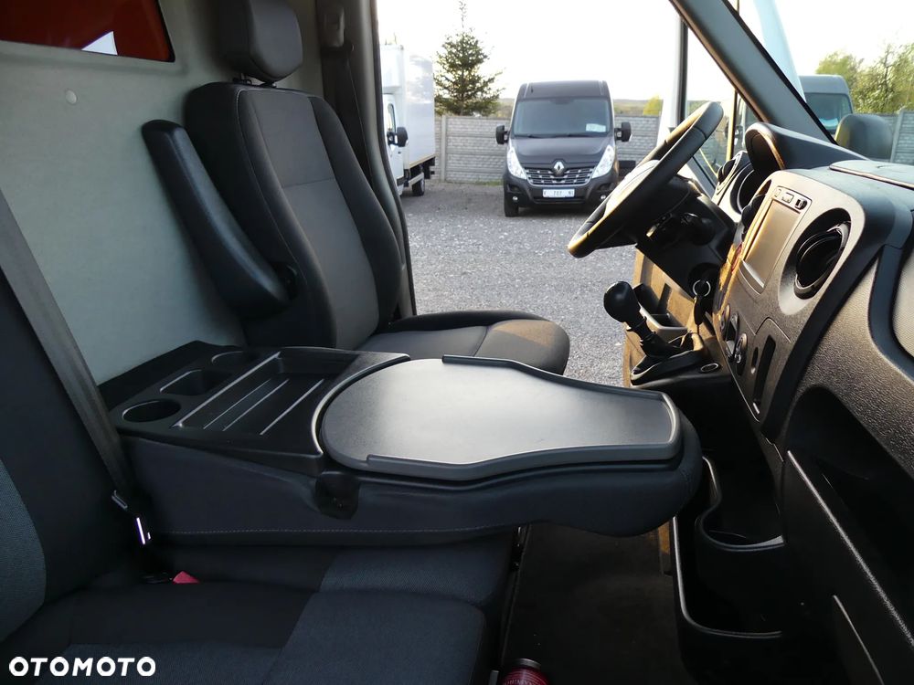 Nissan NV 400*2018r.2.3DCI*170KM*MAXI L4H3 - 16