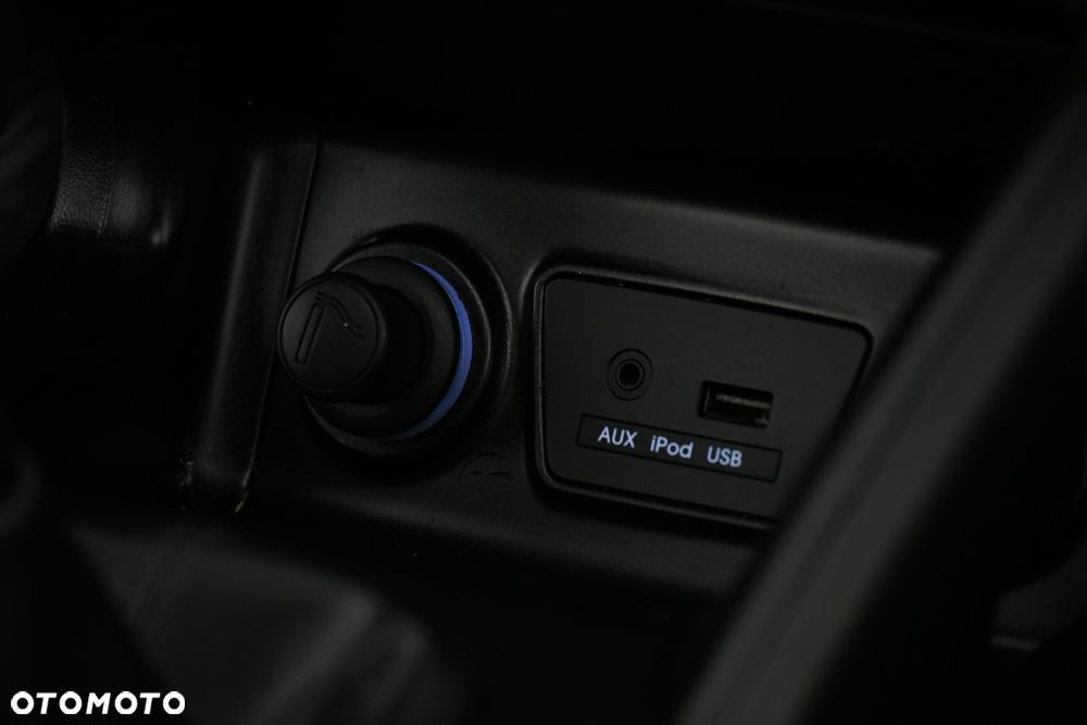 Hyundai ix35 1.7 CRDi 2WD Trend - 19