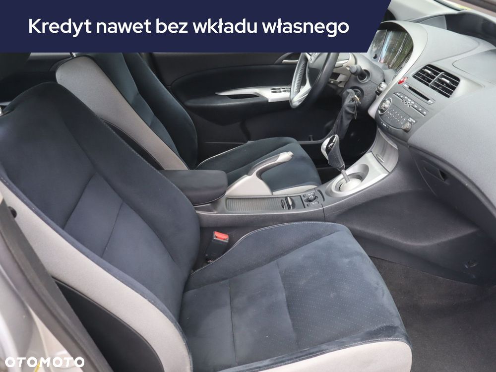 Honda Civic - 11