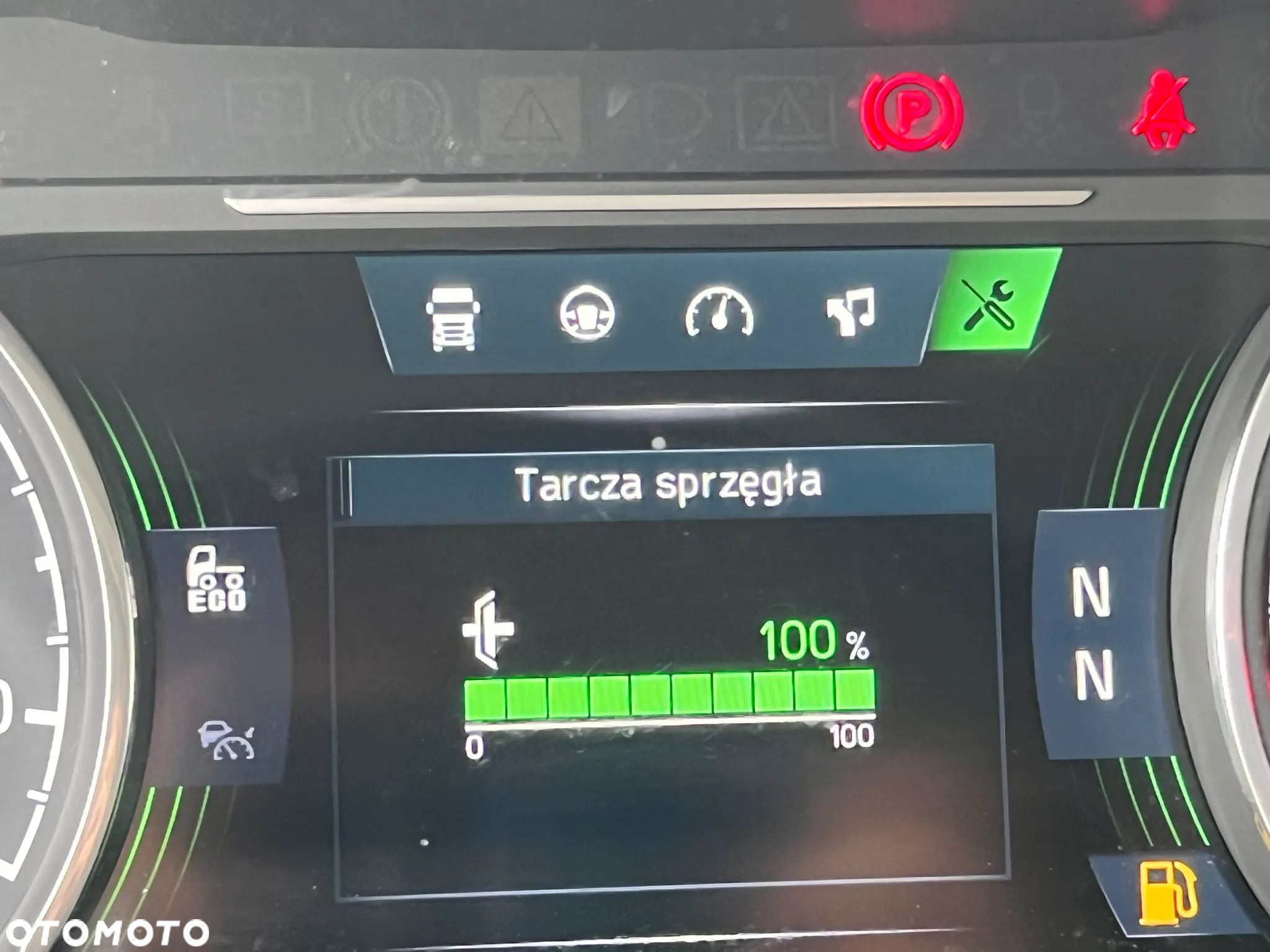 Scania R500 2020 cała na poduszce z hydrauliką z Niemiec kontrakt serwisowy ASO - 18