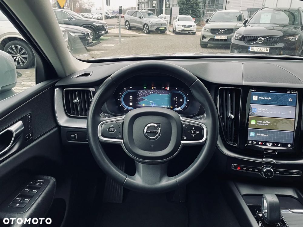 Volvo XC 60 - 7