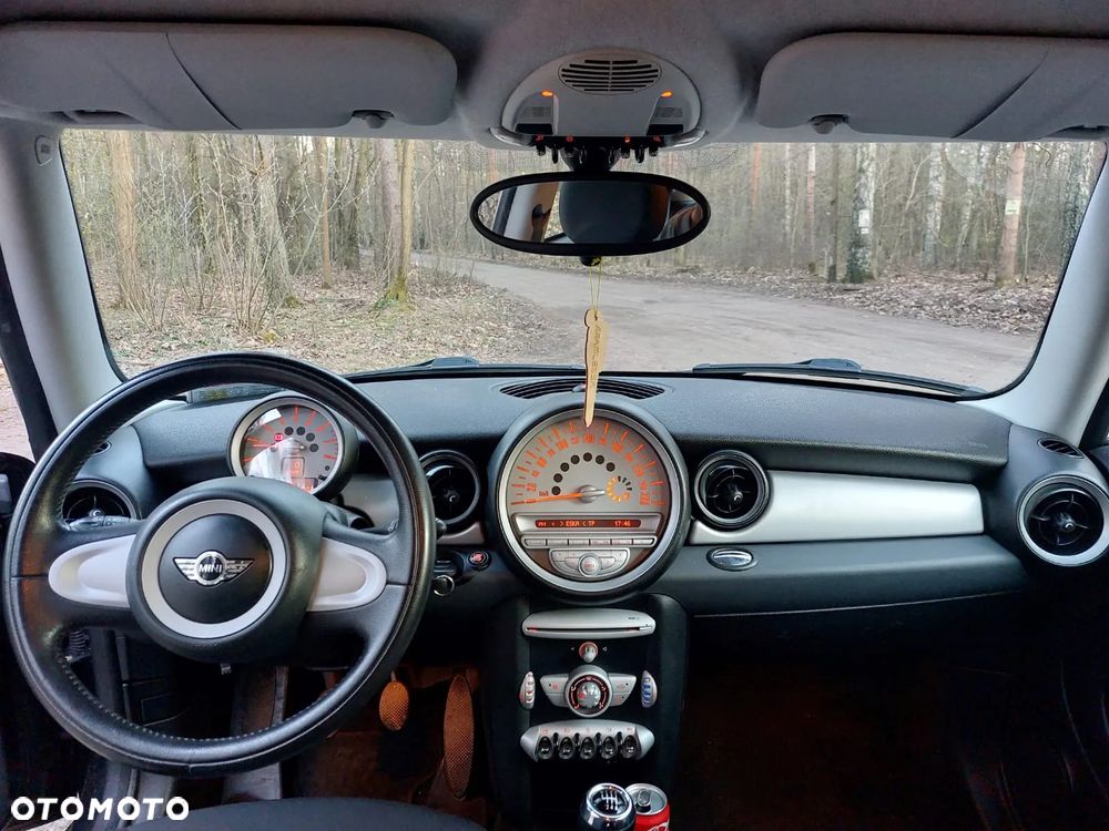 MINI ONE - 7