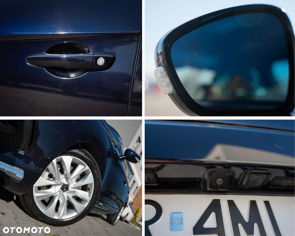 Citroën DS5 2.0 HDi Pure Pearl - 20