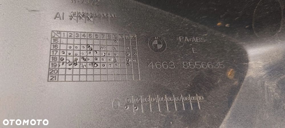 BMW RT1250 GS OWIEWKA BAKU OSŁONA ZBIORNIK PRAWA LEWA 2020 - 9