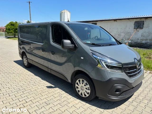 Renault Trafic L2H1 - 3